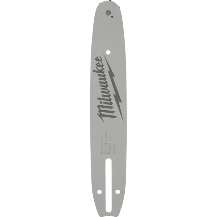 Шина для цепной пилы Milwaukee 4932480173