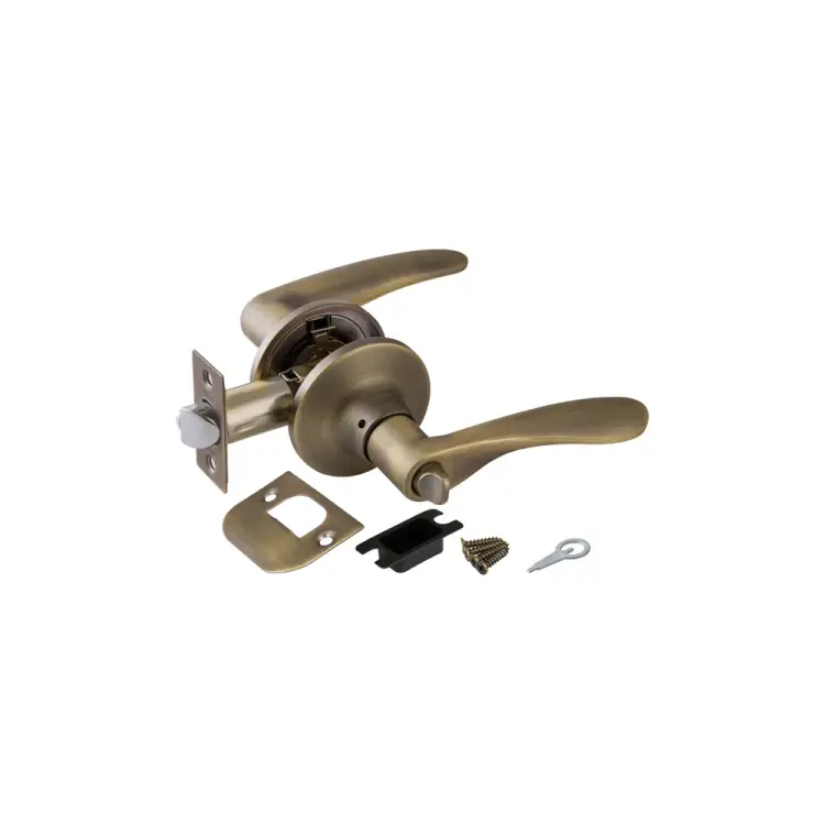 Дверная ручка Punto 6020 MAB-B 34643