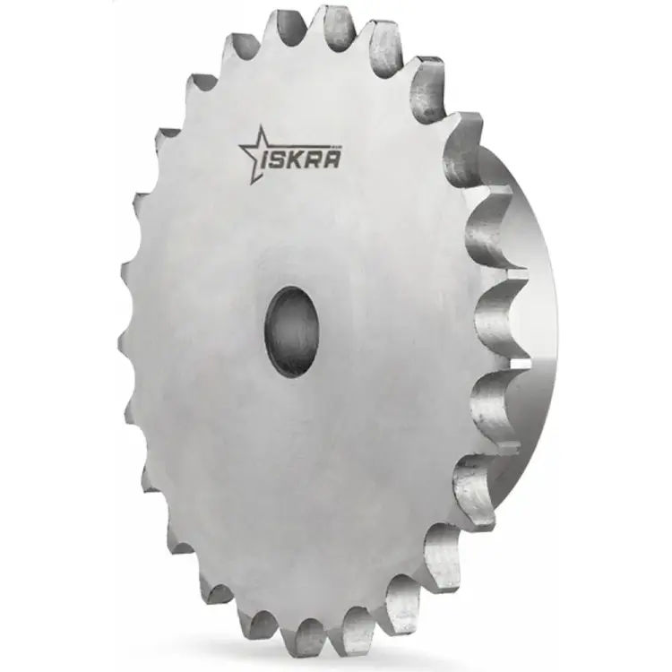 Звездочка ISKRA PD09028-ISKRA