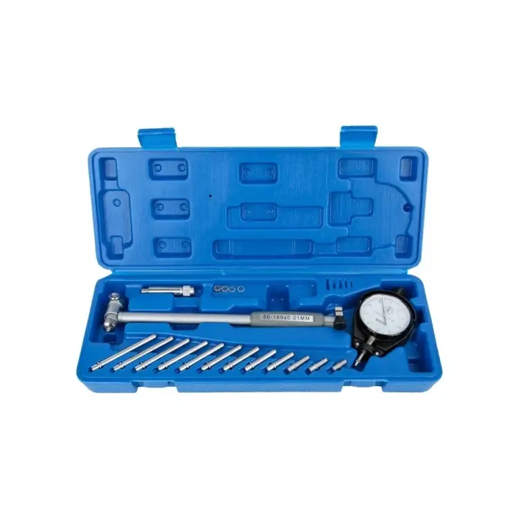 Индикаторный нутромер VERTUL VR50168