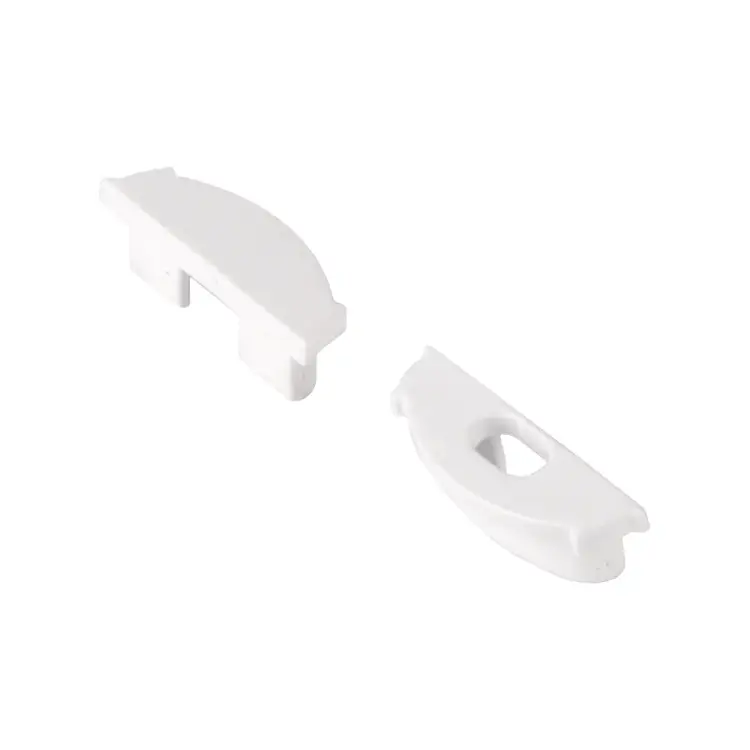 Заглушка для профиля гибкого General Lighting Systems GAL-6-175-E-IP20 523402 Заглушка для профиля гибкого General Lighting Systems GAL-6-175-E-IP20 523402