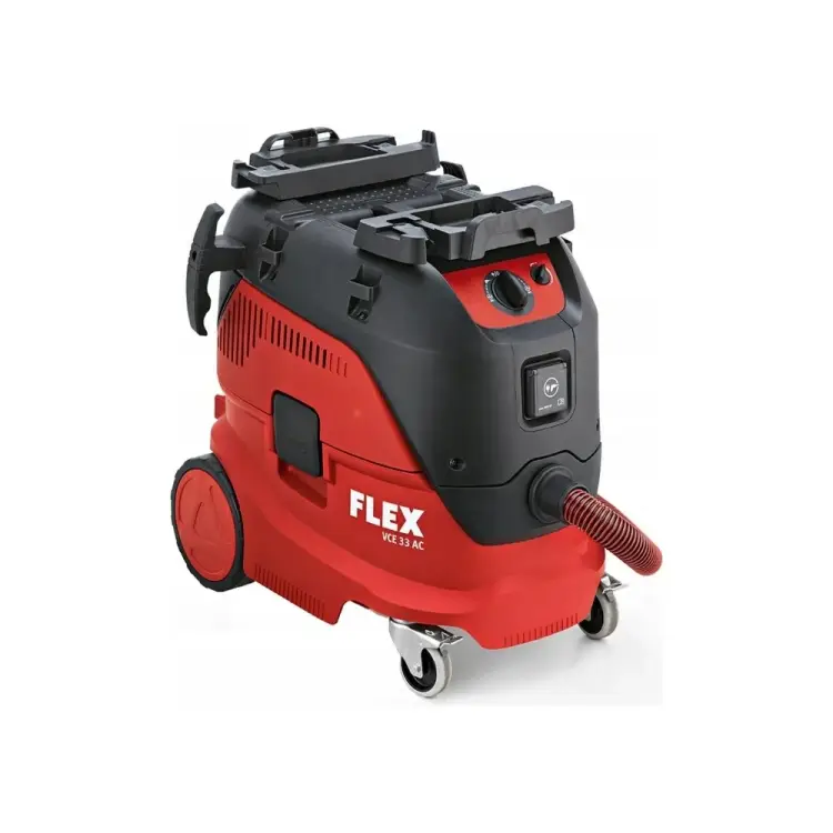 Безопасный пылесос FLEX VCE 33 L AC-Set 465674