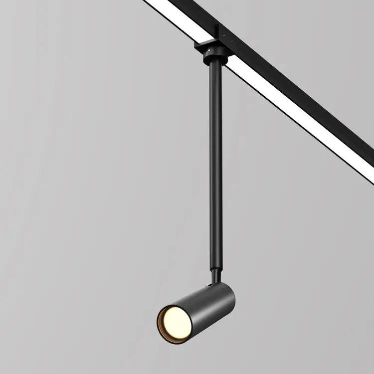 Уличный трековый светильник MAYTONI Focus O-TR01-2-P-8WB3K