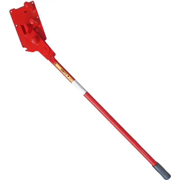 Ручной станок для гибки арматуры Промышленник П16Д