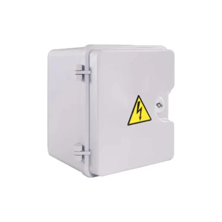 Пластиковый корпус KRZMI ЩМПпл 4651117990171