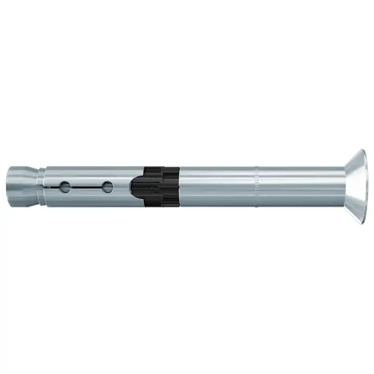 Высокоэффективный анкер Fischer FH II 15/25 SK (25 шт.) 44921