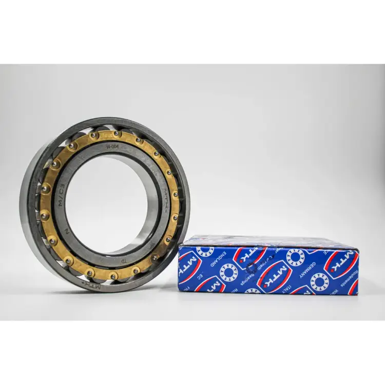 Подшипник MTK+ NU 2316 EM/C3 (MTK) 4657781288330 Подшипник MTK+ NU 2316 EM/C3 (MTK) 4657781288330