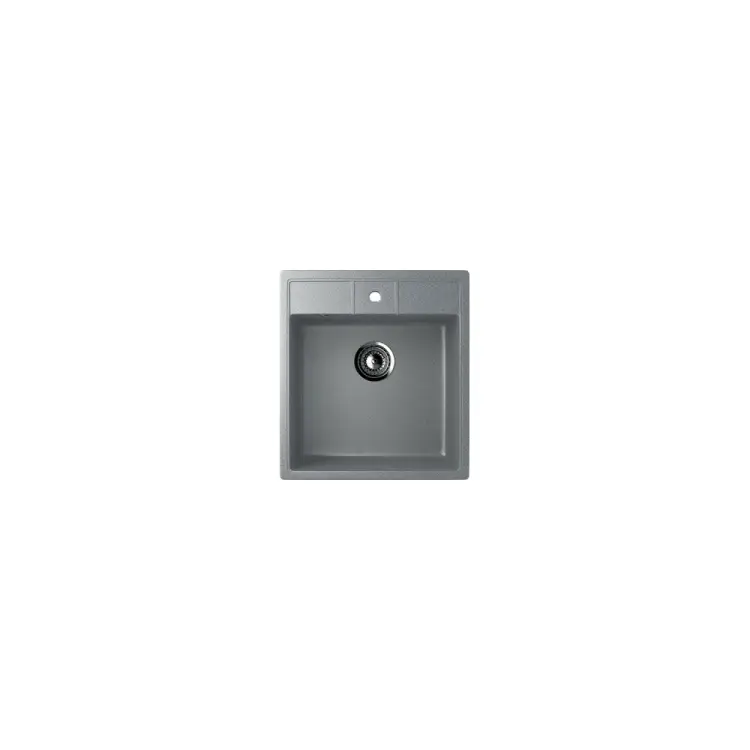 Кухонная мойка ULGRAN U-406 U-406-309 Кухонная мойка ULGRAN U-406 U-406-309