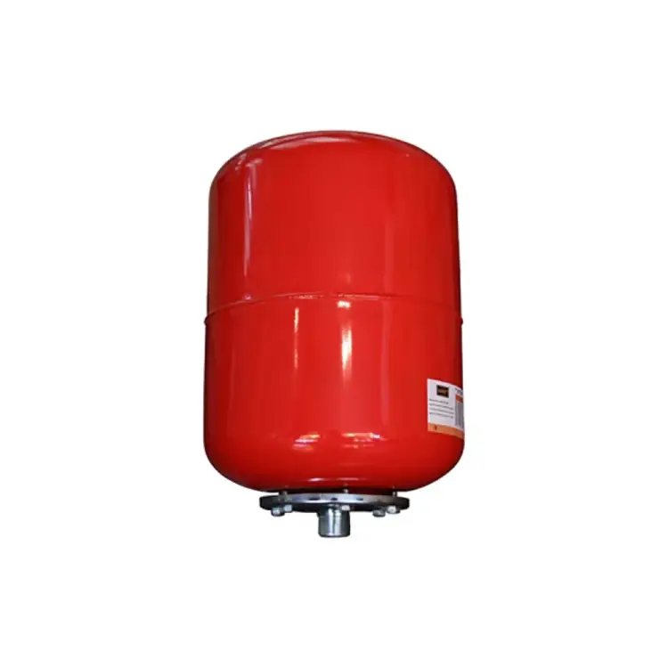 Вертикальный расширительный бак VRT 531387