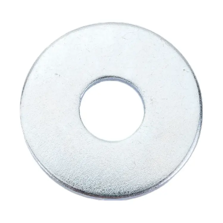 Оцинкованная подкладная шайба BTI 09021 701 09 24