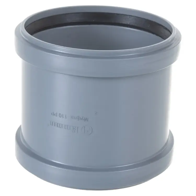 Ремонтная муфта для внутренней канализации LAMMIN LM35030000110