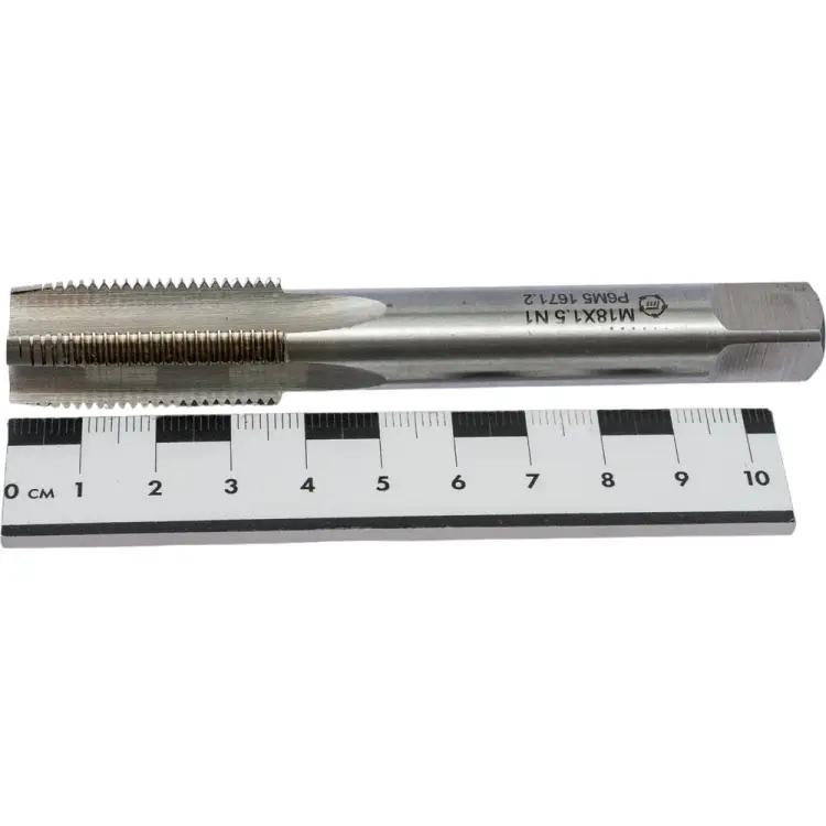 Машинно-ручной метчик ООО "ТМТ ГРУПП" 54640