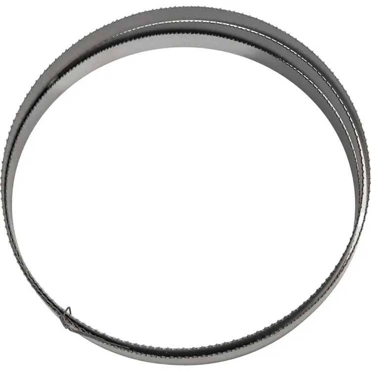 Пильное полотно для резки металла Honsberg Spectra Bimetal 4671011393380 Пильное полотно для резки металла Honsberg Spectra Bimetal 4671011393380