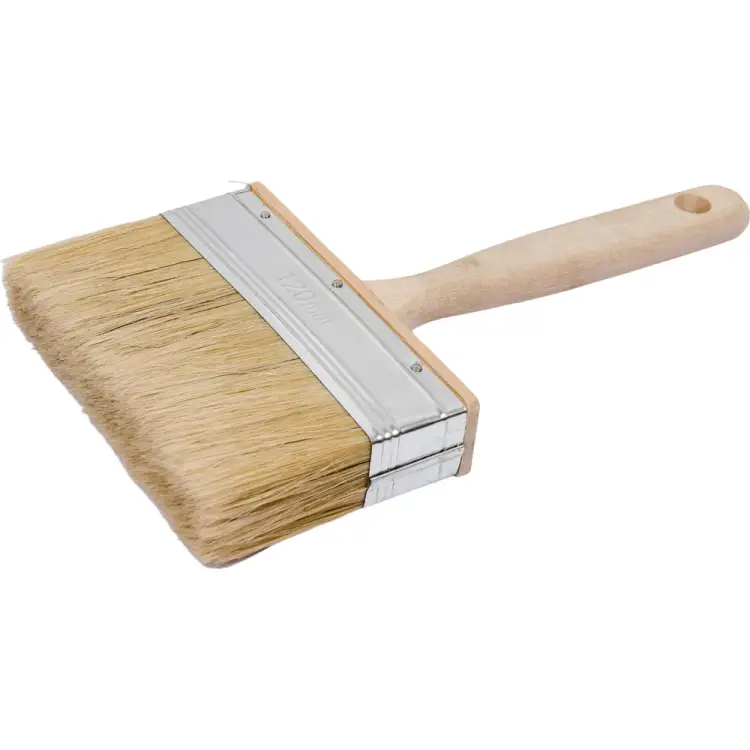 Кисть-ракля Toolberg Люкс 0101813