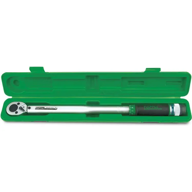 Динамометрический ключ TOPTUL ANAF1621