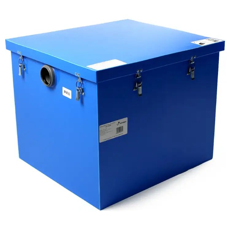 Жироуловитель Пятый Элемент Профи ПЭ-1,0-60 110601