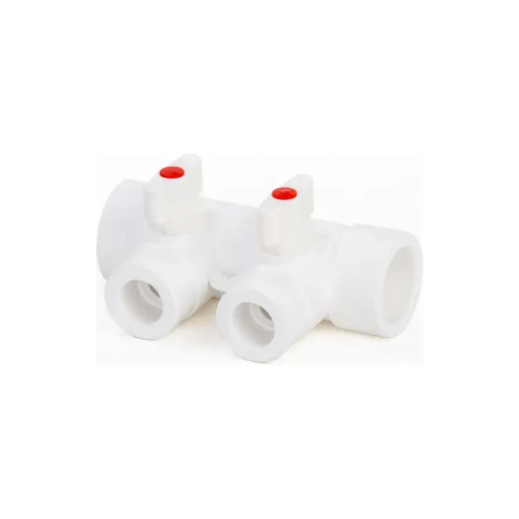 Коллектор LAMMIN Lm31081002025