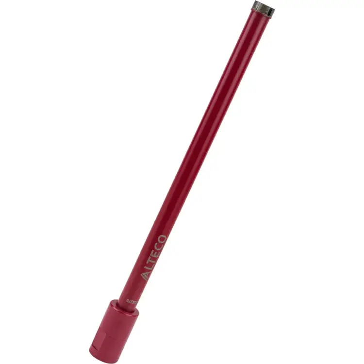 Алмазная коронка ALTECO 25104 Алмазная коронка ALTECO 25104