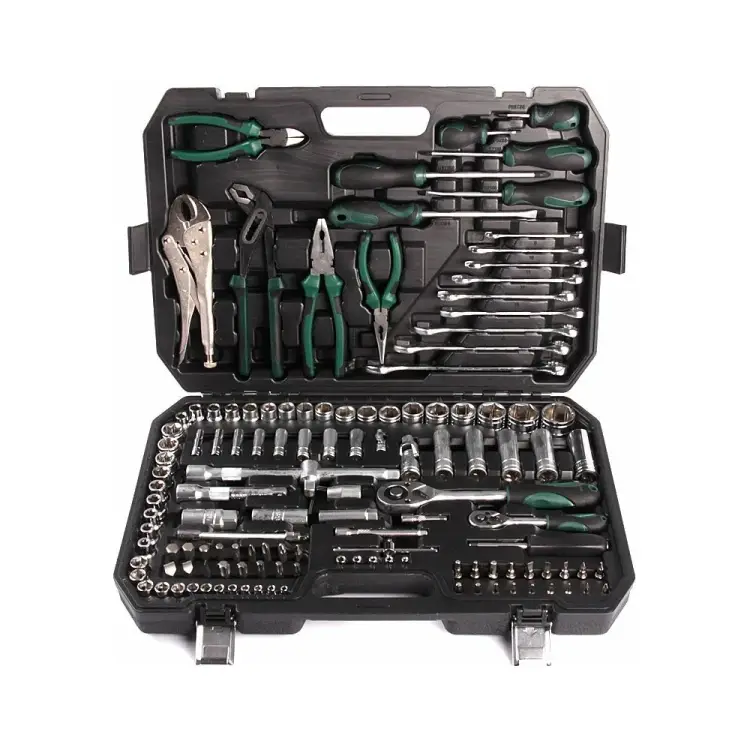 Набор автомобильного инструмента Dreamcar DC-000-0180299