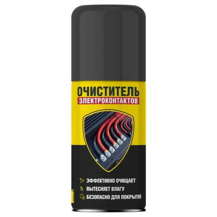 Очиститель электроконтактов Nanoprotech NPOE0031