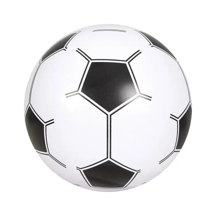 Надувной пляжный мяч Sunclub 66018 107398