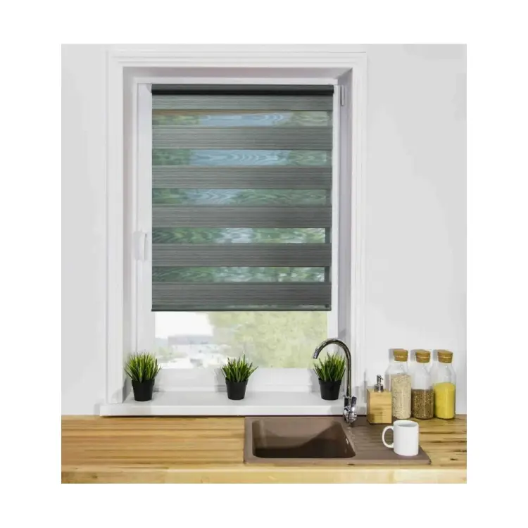 Рулонная штора LM DECOR LB 25-05 2505085 Рулонная штора LM DECOR LB 25-05 2505085