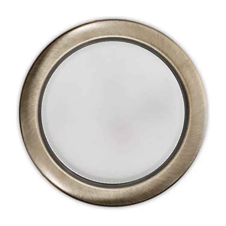 Встраиваемый светильник Smartbuy SBL-05BR-GX53