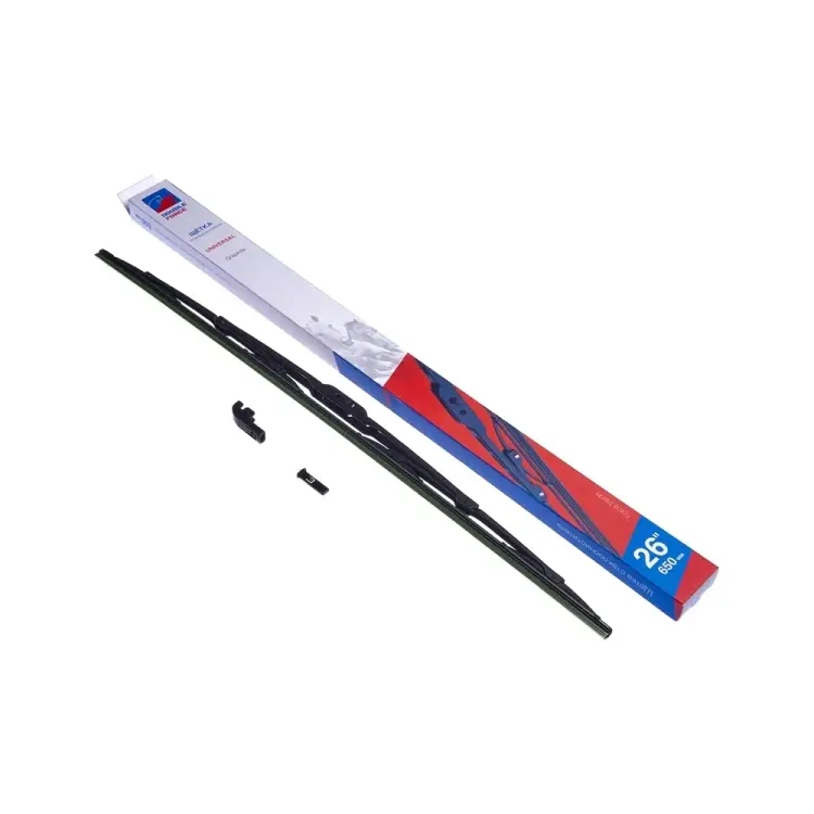 Щетка стеклоочистителя Double Force 1714056