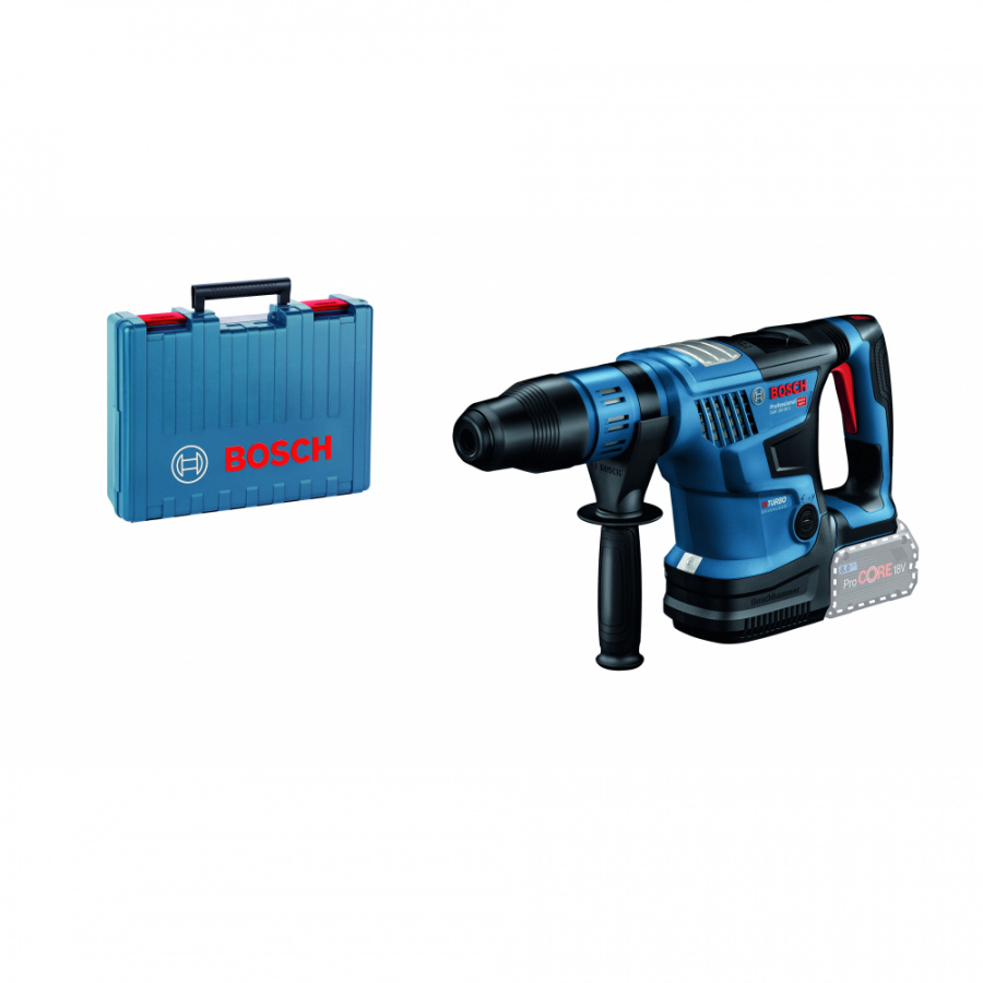 Перфоратор Bosch GBH 18V-36 C Professional