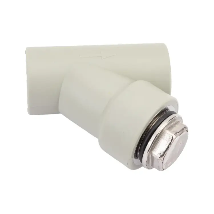 Сетчатый фильтр Политэк 9100302534с