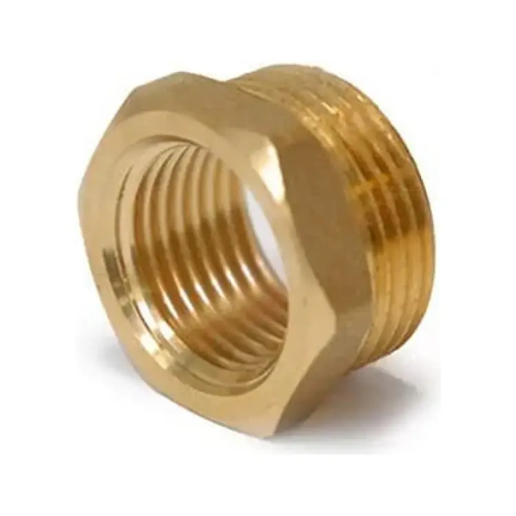 Футорка Giacomini R93 R93Y006 127-5261