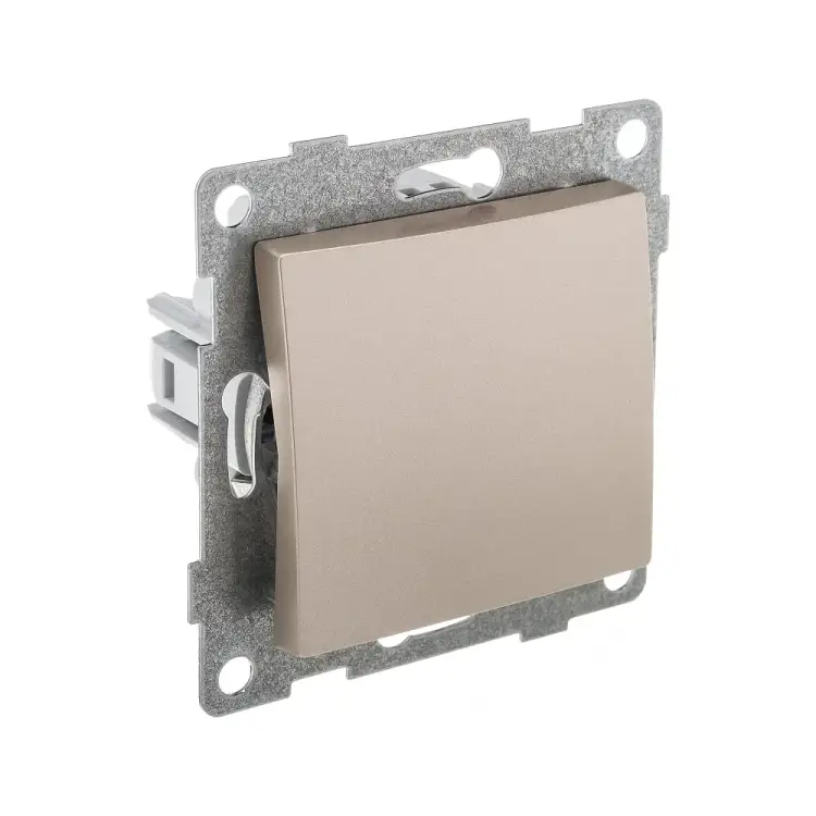 Механизм выключателя GUSI Electric Bravo С10В1-027