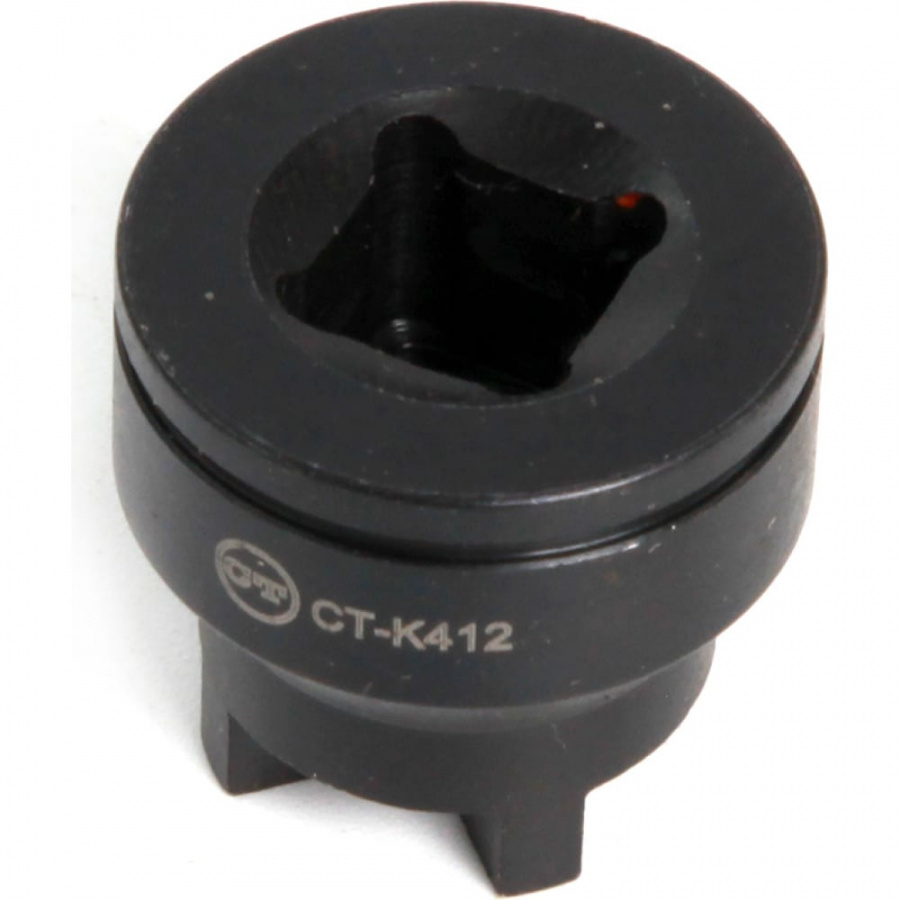 Торцевая головка для выкручивания поршня стояночного тормоза Suzuki Car-tool CT-K412
