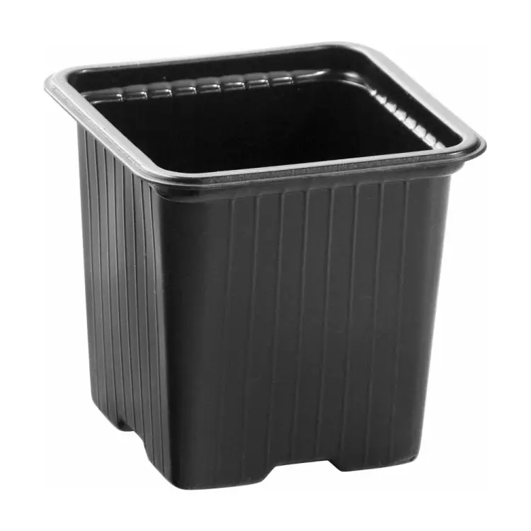 Горшочек для рассады Без бренда 64345