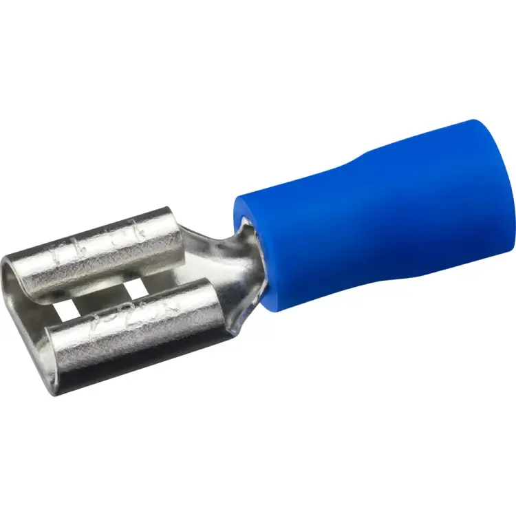 Изолированный плоский разъем duwi РпИм 26701 0