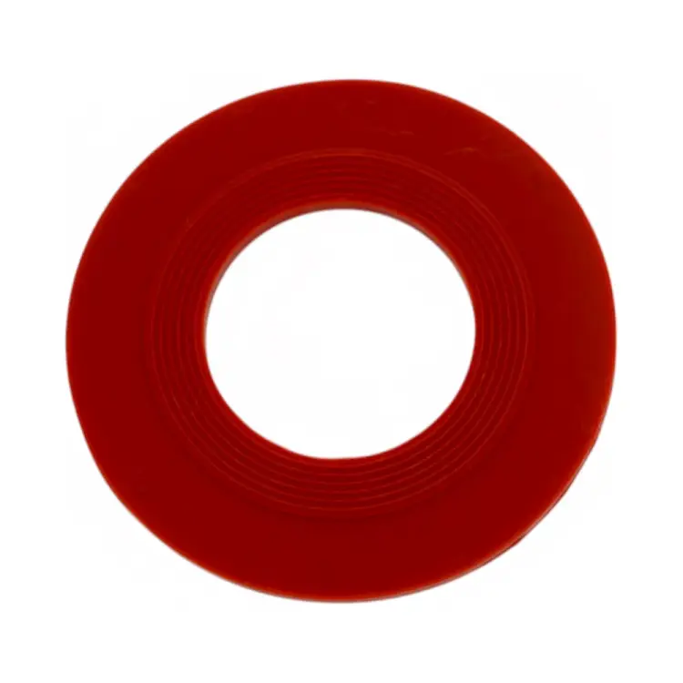 Силиконовая мембрана для арматуры IDDIS (для арматуры типа А) Сантехкреп Сантехник №29 2.14.10.