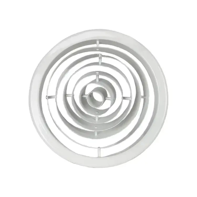 Сопловый диффузор Ventart kvl 350 4687202641871