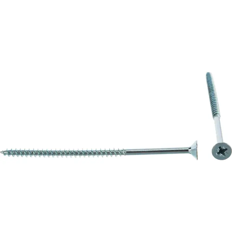 Саморез Tech-Krep 5,0х100 3 шт. 102453