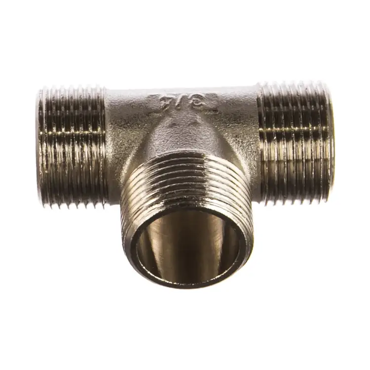 Сантехнический тройник Terma 06107 40594