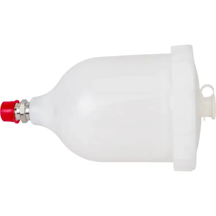 Верхний пластиковый бачок DeVILBISS PC-600A Верхний пластиковый бачок DeVILBISS PC-600A