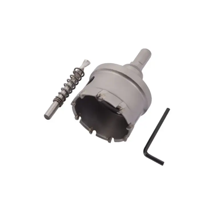 Коронка по металлу WOLFSTAR cw00028 Коронка по металлу WOLFSTAR cw00028