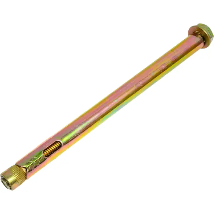 Анкер-болт КРЕП-КОМП м12 16х220 (10 шт.) аб16220