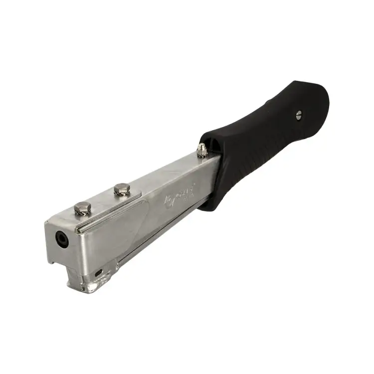 Ударный механический степлер КОБАЛЬТ 790-410 Ударный механический степлер КОБАЛЬТ 790-410