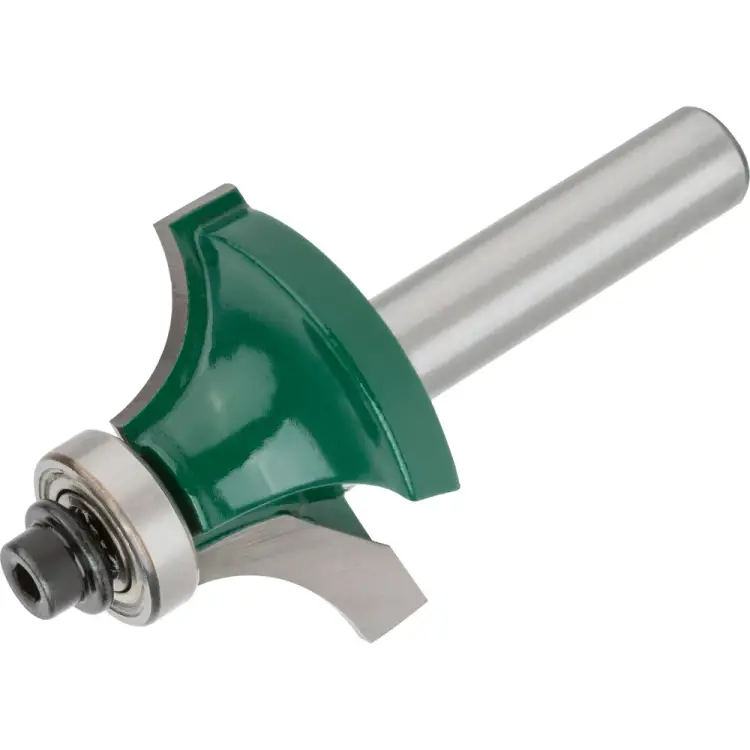 Кромочная калевочная фреза FIT 3605-081632