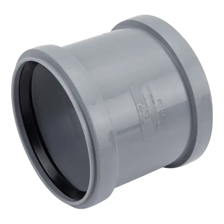 Надвижная ремонтная канализационная муфта RTP 36733