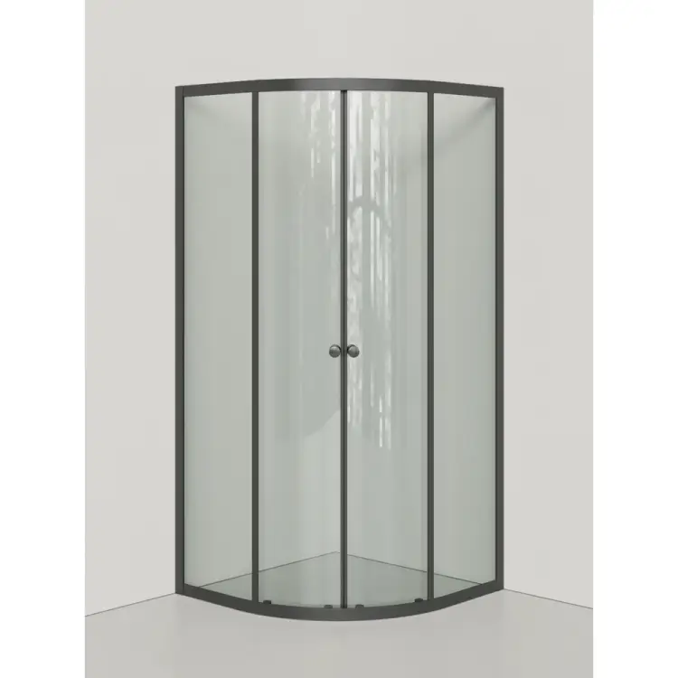 Душевой уголок ORANGE E01-090TB*G