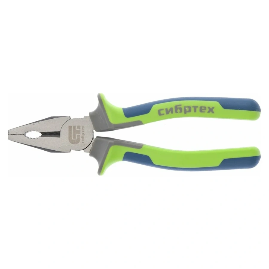 Комбинированные плоскогубцы СИБРТЕХ 17055