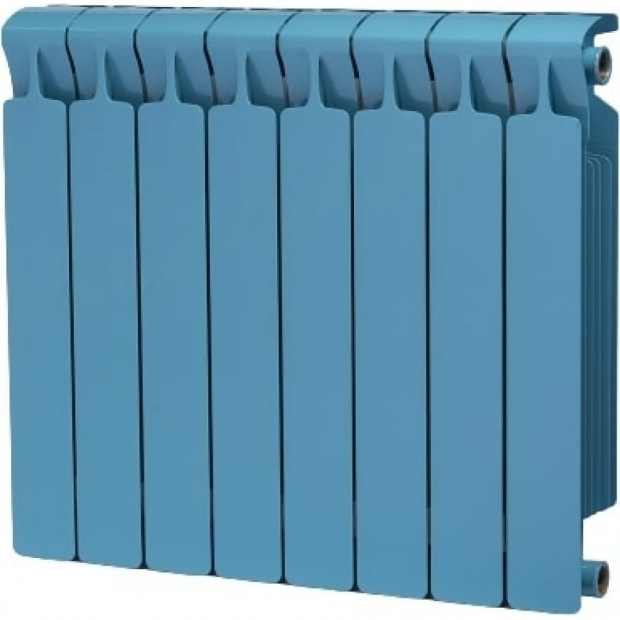 Биметаллический радиатор RIFAR 45 Monolit 500-8