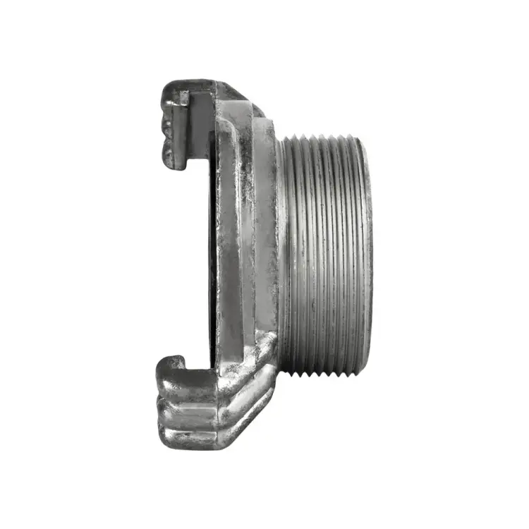 Головка цапковая DDE ГЦ-50 790-441
