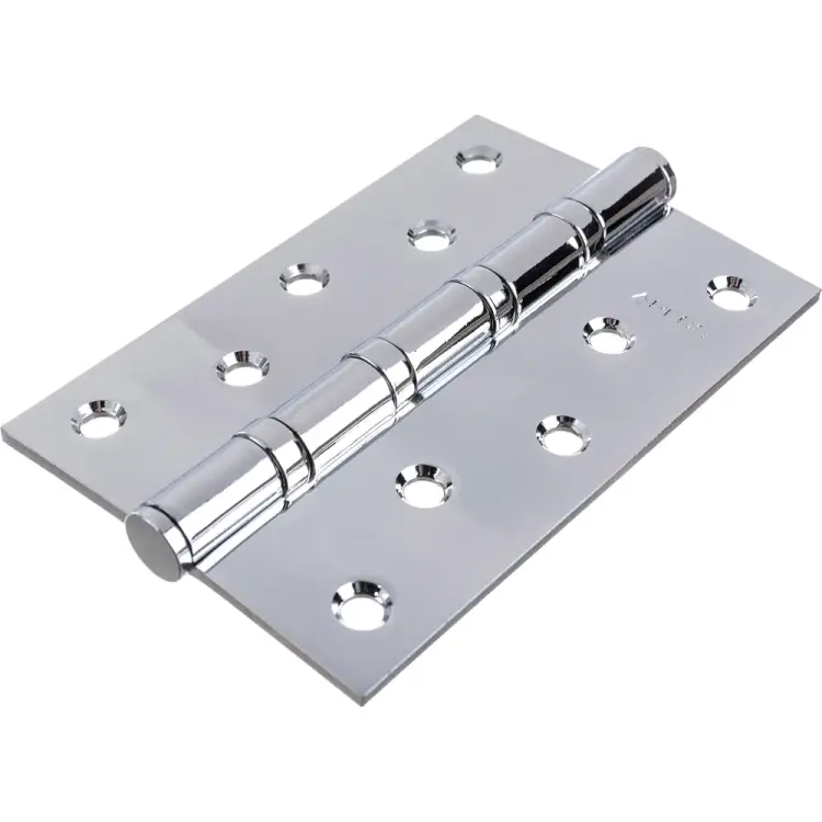 Петля APECS 120*80-B4-Steel-CR 00013736